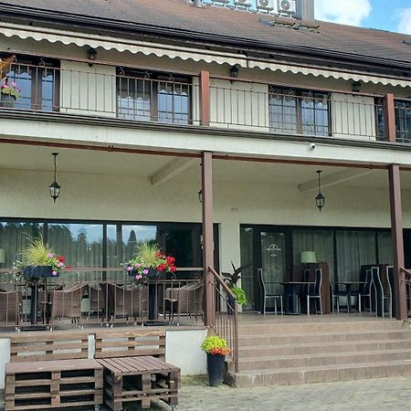 Laguna House Līči Zewnętrze zdjęcie