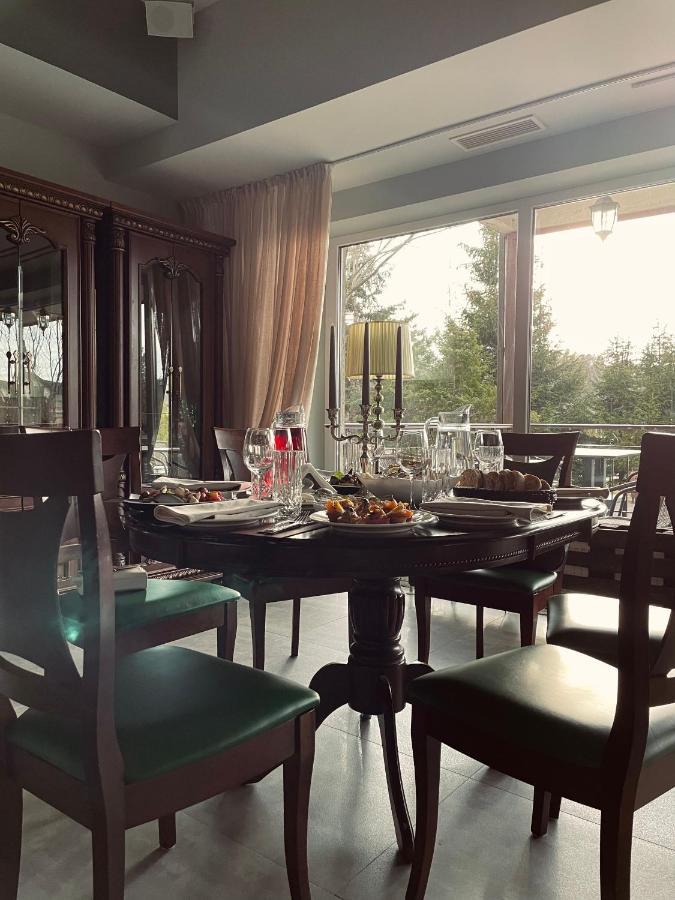 Laguna House Līči Zewnętrze zdjęcie