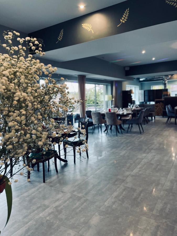Laguna House Līči Zewnętrze zdjęcie