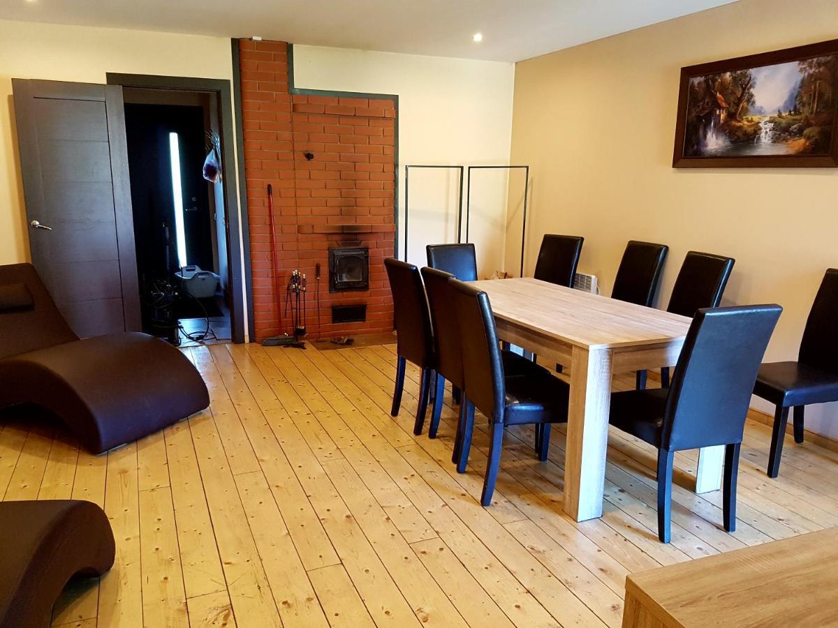 Laguna House Līči Zewnętrze zdjęcie