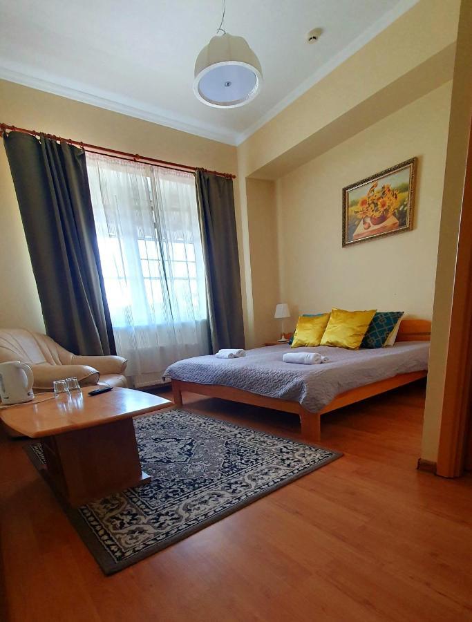 Laguna House Līči Zewnętrze zdjęcie