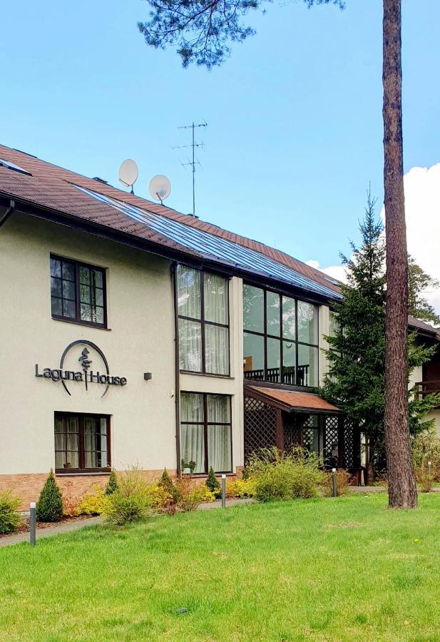 Laguna House Līči Zewnętrze zdjęcie