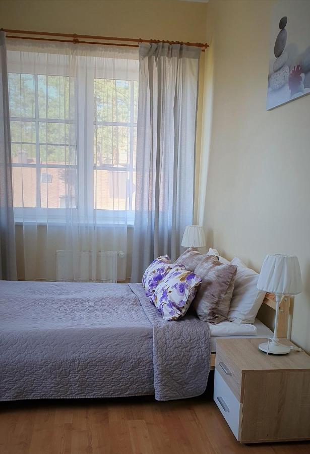 Laguna House Līči Zewnętrze zdjęcie