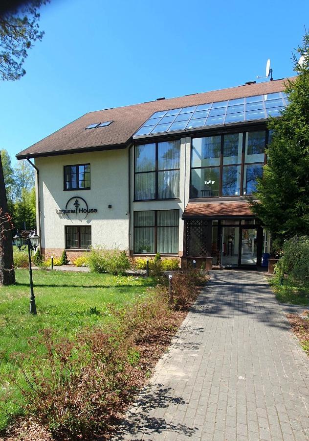 Laguna House Līči Zewnętrze zdjęcie