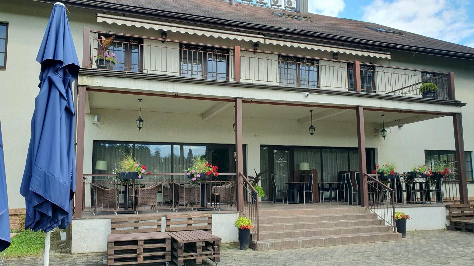 Laguna House Līči Zewnętrze zdjęcie
