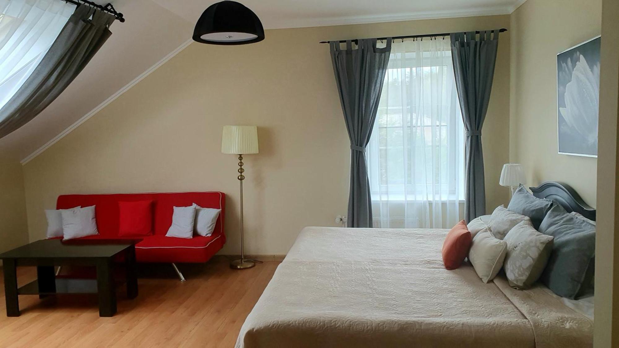 Laguna House Līči Zewnętrze zdjęcie