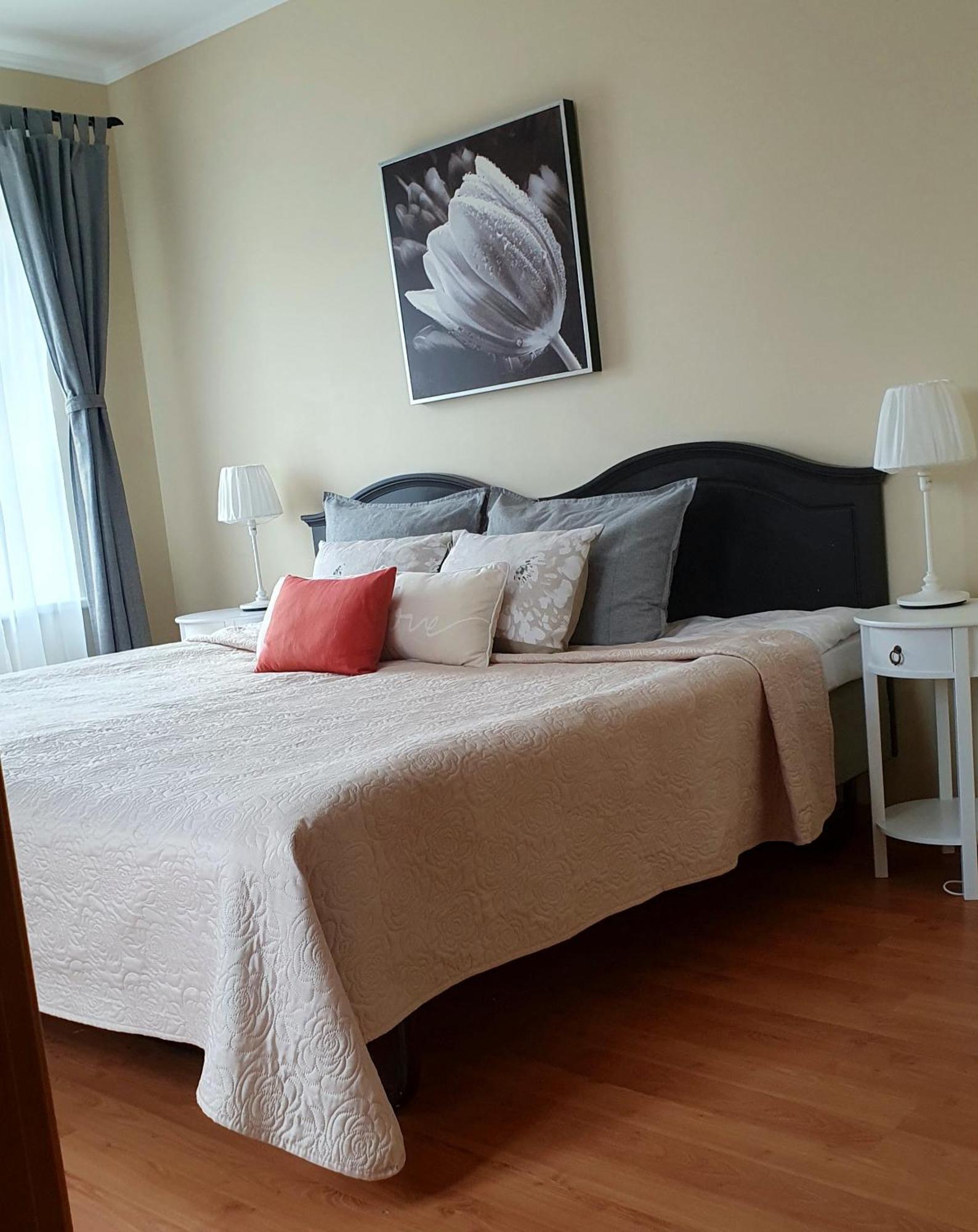 Laguna House Līči Zewnętrze zdjęcie