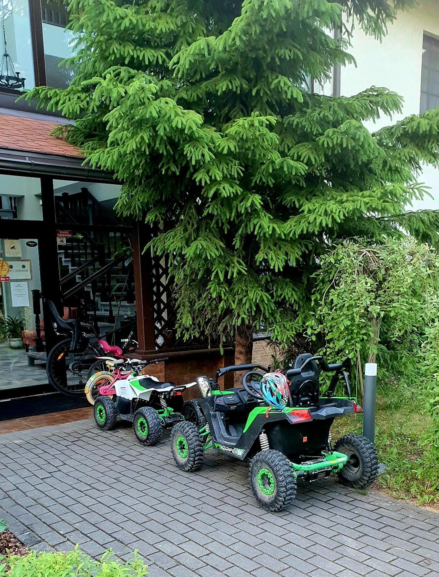 Laguna House Līči Zewnętrze zdjęcie
