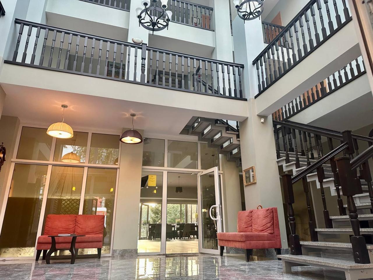 Laguna House Līči Zewnętrze zdjęcie