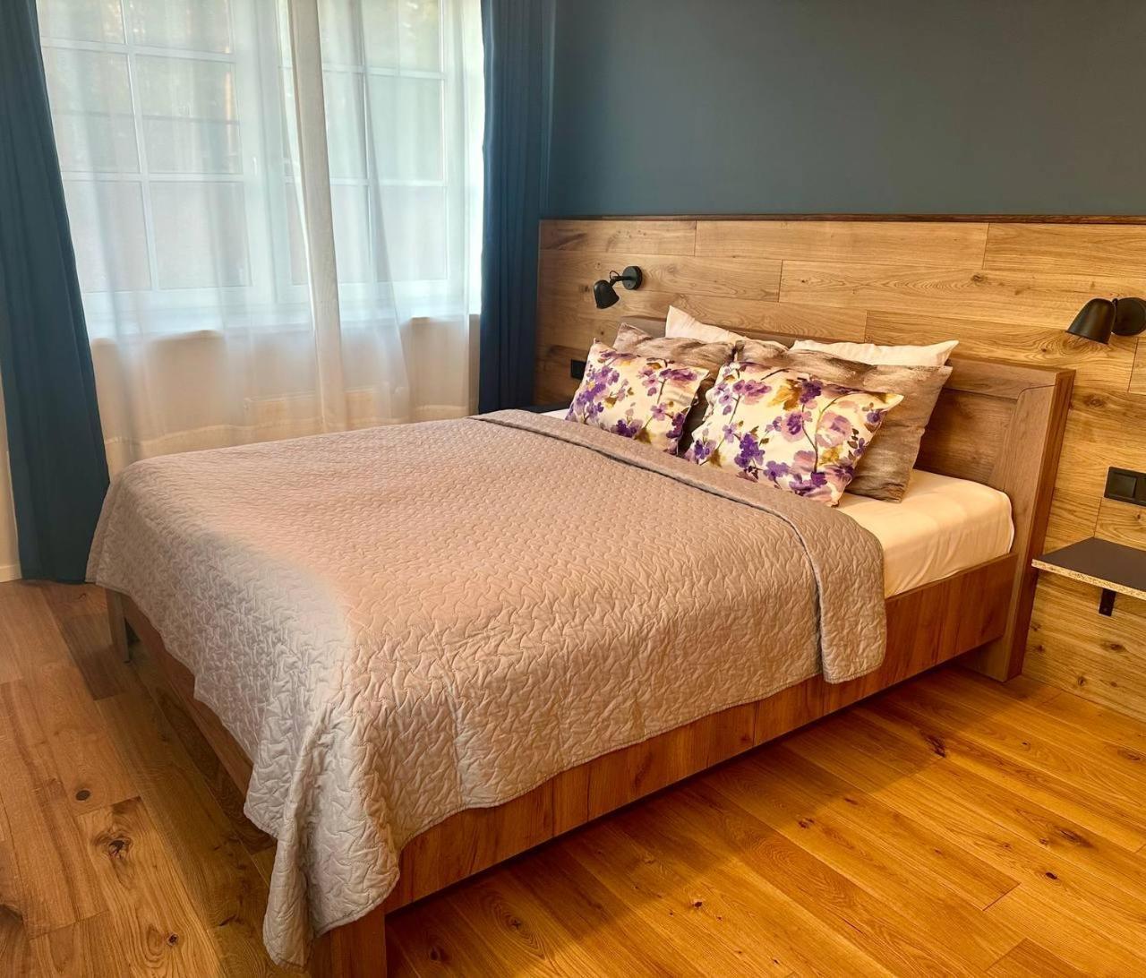 Laguna House Līči Zewnętrze zdjęcie