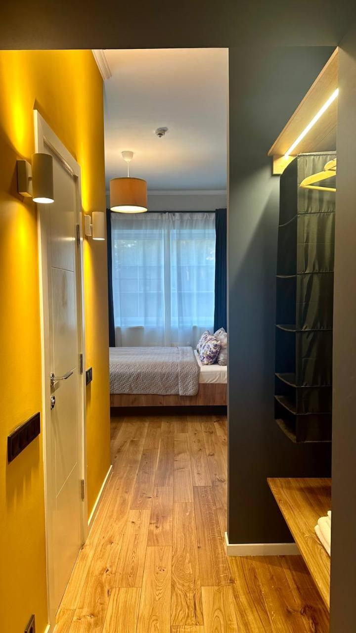 Laguna House Līči Zewnętrze zdjęcie