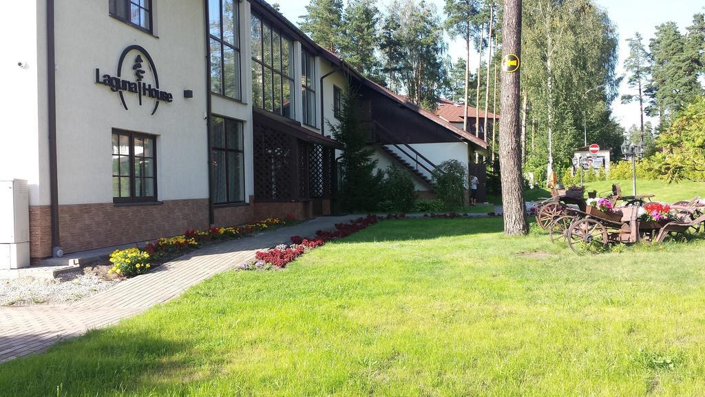 Laguna House Līči Zewnętrze zdjęcie