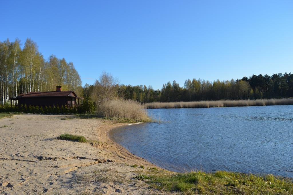 Laguna House Līči Zewnętrze zdjęcie
