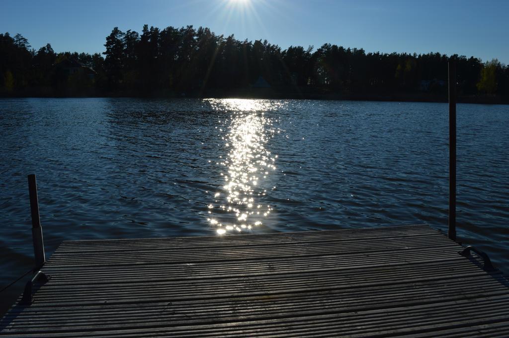 Laguna House Līči Zewnętrze zdjęcie
