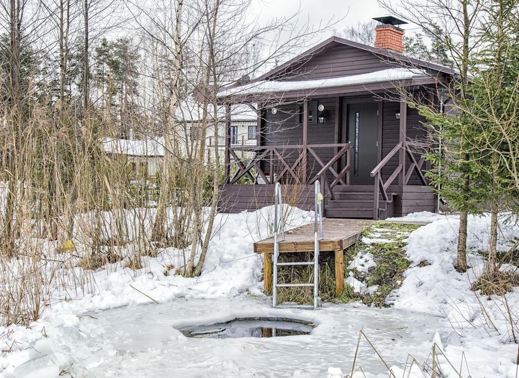 Laguna House Līči Zewnętrze zdjęcie