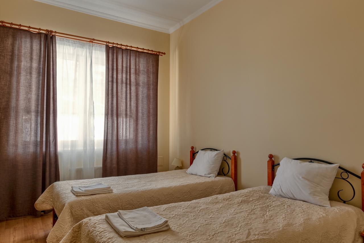 Laguna House Līči Zewnętrze zdjęcie